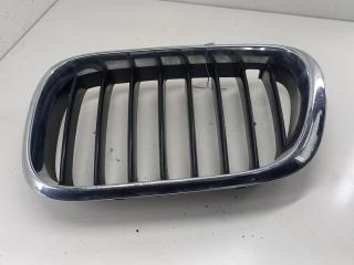 решетка радиатора BMW X5 E53 2003, синий, внедорожник 5 дв., 8247673