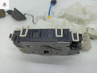 замок двери передней правой Mercedes-Benz E-Класс W212/S212/C207/A207 2010, 3.0 л., дизель, АКПП, бежевый, универсал, 2047201835