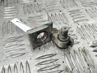 петля двери Volkswagen Passat B3 1990, серый, седан, 357831402