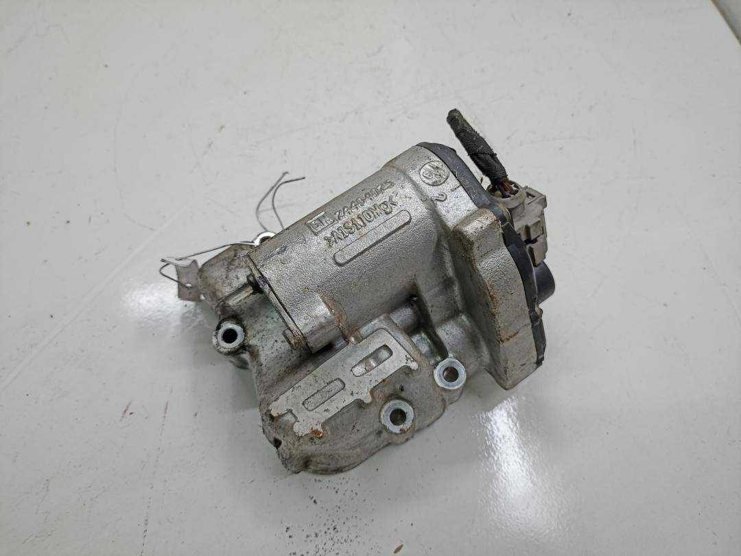 клапан EGR Opel Signum 2003, 2.2 л., бензин, МКПП, серый, хетчбэк 5 дв., 24404025