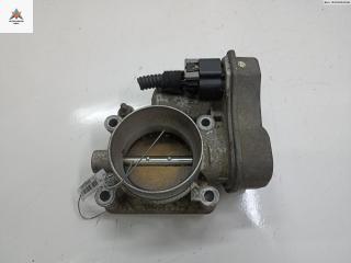 заслонка дроссельная Opel Signum C 2003, 2.2 л., бензин, МКПП, серый, хетчбэк 5 дв., 24459501