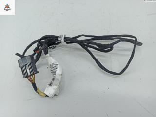 дверная проводка Audi A6 4B/C5 1998, 2.4 л., бензин, МКПП, зелёный, универсал, 4B0971035G