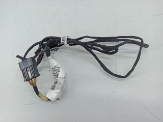 дверная проводка Audi A6 4B/C5 1998, 2.4 л., бензин, МКПП, зелёный, универсал, 4B0971035G