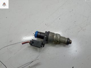 форсунка Opel Vectra C 2003, 2.2 л., бензин, МКПП, синий, седан, 12564446