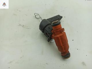 форсунка Citroen Xsara 1 поколение [рестайлинг] 2002, 1.6 л., бензин, МКПП, серый, хетчбэк 5 дв., 0280156034