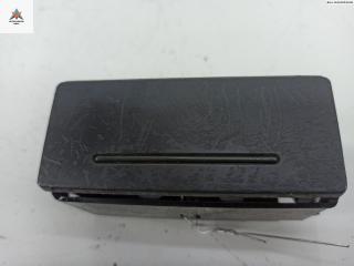 пепельница Audi A6 4B/C5 1999, 1.8 л., Ti, бензин, МКПП, серый, седан, 4B0857406