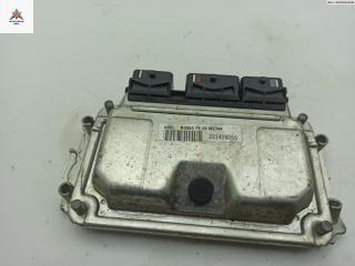 ЭБУ Citroen Xsara 1 поколение [рестайлинг] 2002, 1.6 л., бензин, МКПП, серый, хетчбэк 5 дв., 9643840780