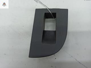 накладка декоративная Audi A6 4B/C5 1999, 1.8 л., Ti, бензин, МКПП, серый, седан, 4B0959522