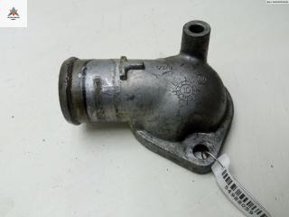 корпус термостата Chevrolet Cruze 1 поколение [рестайлинг] 2012, 1.7 л., дизель, МКПП, белый, универсал