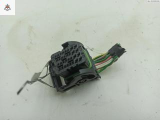 разъем (фишка) проводки Citroen Xsara Picasso 1 поколение 2000, 1.8 л., бензин, МКПП, красный, минивэн