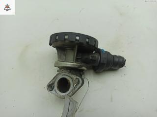 клапан EGR Citroen Xsara Picasso 1 поколение 2000, 1.8 л., бензин, МКПП, красный, минивэн, 9620168080