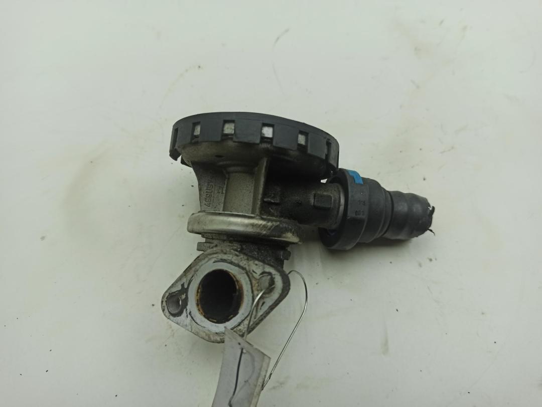 клапан EGR Citroen Xsara Picasso 2000, 1.8 л., бензин, МКПП, красный, минивэн, 9620168080