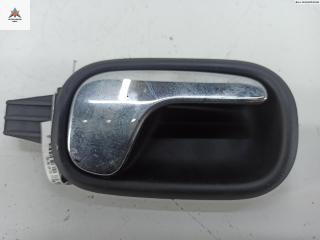 ручка внутренняя задняя правая Audi A4 B5 [рестайлинг] 1999, 1.6 л., бензин, МКПП, зелёный, седан, 8D0839020