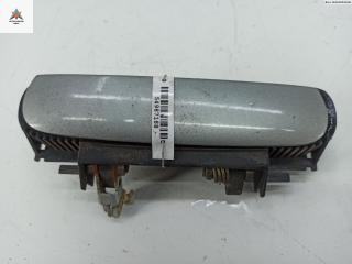 ручка наружная задняя левая Audi A6 4B/C5 [рестайлинг] 2004, 2.5 л., дизель, АКПП, серый, универсал, 4B0839885