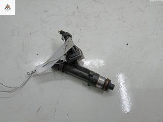 форсунка Opel Astra H/Family [рестайлинг] 2008, 1.4 л., бензин, МКПП, синий, универсал, 0280158501