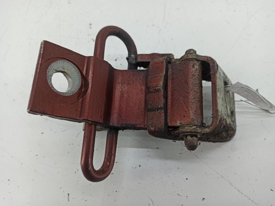 петля двери Audi 80 B3 1990, красный, седан, 893837411