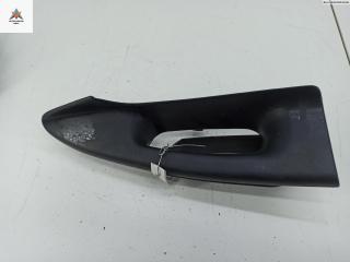 ручка внутренняя задняя правая Audi A4 B5 [рестайлинг] 1999, 1.6 л., бензин, МКПП, зелёный, седан, 8D0867372