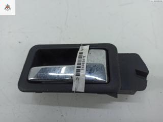 ручка внутренняя задняя правая Audi 80 8A/B3 1990, 1.6 л., бензин, МКПП, красный, седан, 893837020