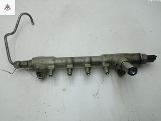 топливная рампа Chevrolet Cruze 1 поколение [рестайлинг] 2012, 1.7 л., дизель, МКПП, белый, универсал