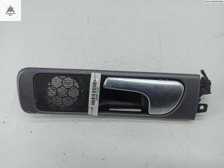 ручка внутренняя задняя левая Audi A6 4B/C5 [рестайлинг] 2004, 2.5 л., дизель, АКПП, серый, универсал, 4B0839019