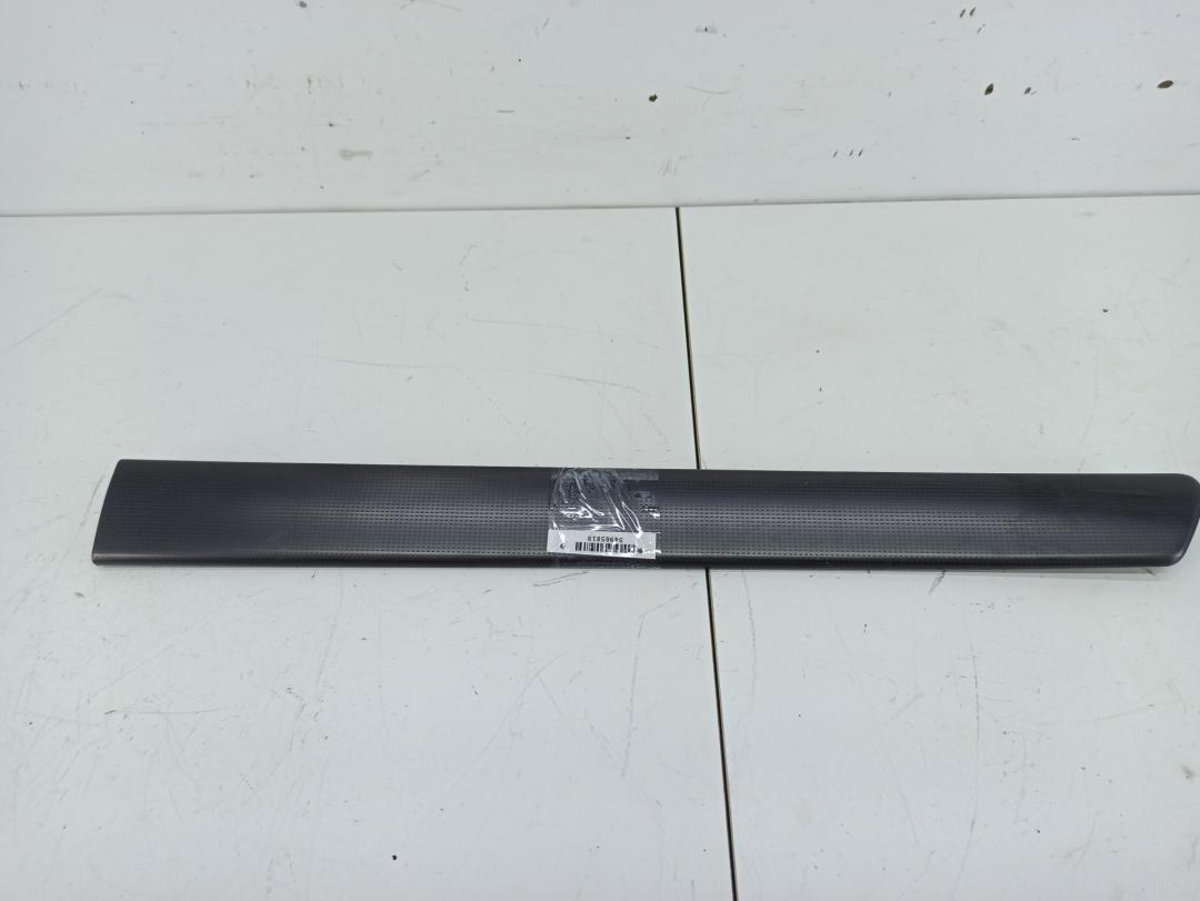 накладка декоративная Audi A6 C5 1998, 2.4 л., бензин, МКПП, зелёный, универсал, 4B0867420