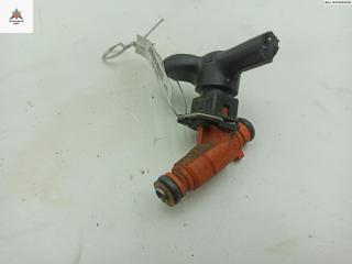 форсунка Citroen Xsara 1 поколение [рестайлинг] 2002, 1.6 л., бензин, МКПП, серый, хетчбэк 5 дв., 0280156034