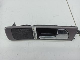 ручка внутренняя задняя правая Audi A6 4B/C5 1999, 1.8 л., Ti, бензин, МКПП, серый, седан, 4B0839020