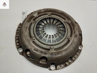 корзина сцепления Ford Focus 2 поколение [рестайлинг] 2007, 1.6 л., i, бензин, МКПП, серый, универсал