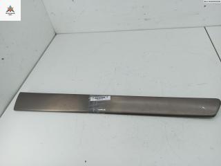 накладка декоративная Audi A6 4B/C5 1999, 1.8 л., Ti, бензин, МКПП, серый, седан, 4B0867420