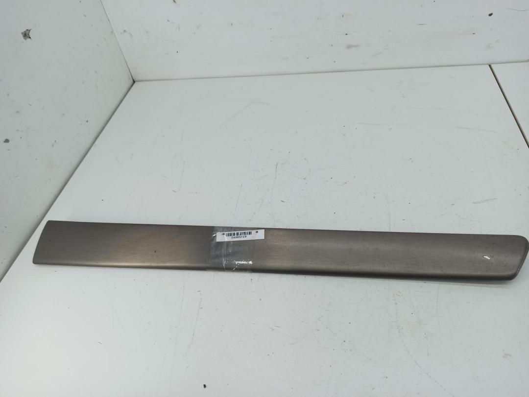 накладка декоративная Audi A6 C5 1999, 1.8 л., Ti, бензин, МКПП, серый, седан, 4B0867420