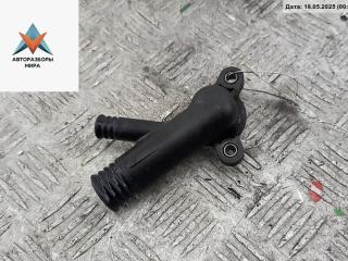 фланец (тройник) системы охлаждения BMW 3 серия E36 [рестайлинг] 1998, 1.8 л., бензин, МКПП, зелёный, универсал, 1743679