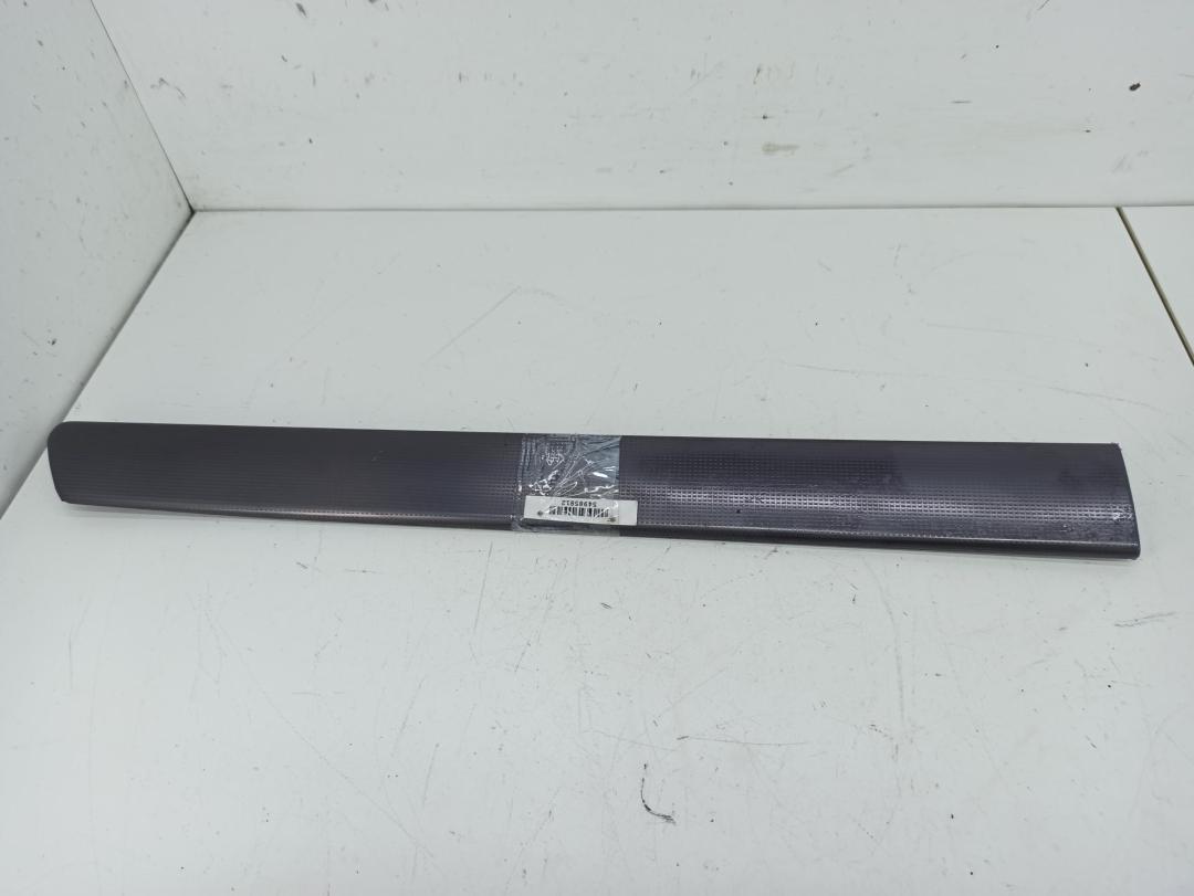 накладка декоративная Audi A6 C5 2004, 2.5 л., дизель, АКПП, серый, универсал, 4B0867419