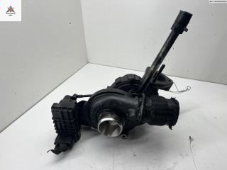 турбина Chevrolet Epica 1 поколение 2007, 2.0 л., дизель, АКПП, серый, седан, 96440365