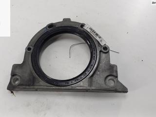 крышка двигателя задняя BMW 5 серия E39 1999, 3.0 л., дизель, МКПП, синий, седан, 11142245265, 2245265