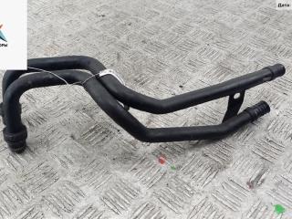 трубка охлаждающей жидкости BMW 3 серия E46 [рестайлинг] 2001, 2.0 л., дизель, МКПП, 64128370079