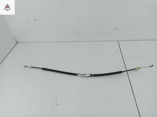 Трос двери задней Audi A6 4B/C5 1999, 1.8 л., Ti, бензин, МКПП, серый, седан, 4B0