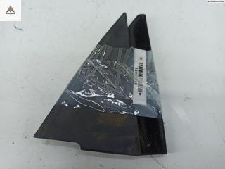 накладка декоративная Audi 80 8A/B3 1990, 1.8 л., бензин, МКПП, красный, седан, 893853274