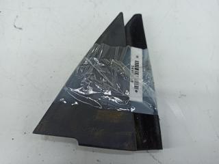 накладка декоративная Audi 80 8A/B3 1990, 1.8 л., бензин, МКПП, красный, седан, 893853274