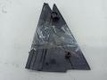 накладка декоративная Audi 80 8A/B3 1990, 1.8 л., бензин, МКПП, красный, седан, 893853274 - фото №2