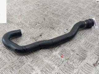 патрубок (трубопровод, шланг) BMW 3 серия E46 [рестайлинг] 2001, 2.0 л., дизель, МКПП, чёрный, универсал, 2247688