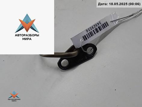 форсунка масляная BMW 5 серия E39 1999, 3.0 л., дизель, МКПП, синий, седан, 11422246953, 2246953 - фото №1