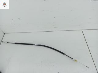 Трос двери задней Audi A6 4B/C5 1998, 2.4 л., бензин, МКПП, зелёный, универсал