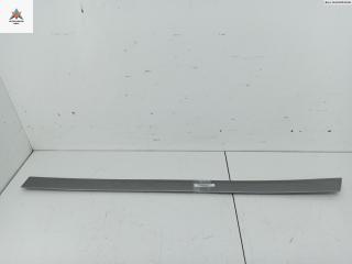 молдинг двери задней левой Audi A6 4B/C5 [рестайлинг] 2004, 2.5 л., дизель, АКПП, серый, универсал, 4B0853963B