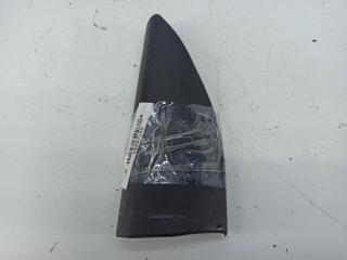 накладка декоративная Audi 80 8A/B3 1990, 1.8 л., бензин, МКПП, красный, седан, 89385780