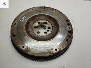 маховик Ford Focus 2 поколение [рестайлинг] 2007, 1.6 л., i, бензин, МКПП, серый, универсал, 98MM6375CA