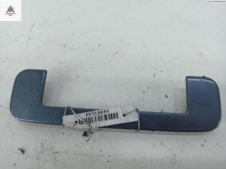 Накладка на ручку двери Audi 100 4A/C4 1993, 2.0 л., бензин, МКПП, серый, седан