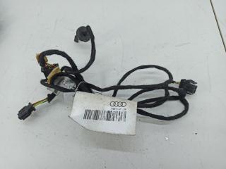 дверная проводка Audi A6 4B/C5 1999, 1.8 л., Ti, бензин, МКПП, серый, седан, 4B0971035G