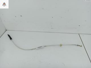 Трос двери задней Audi 80 8A/B3 1990, 1.6 л., бензин, МКПП, красный, седан