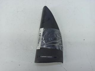 накладка декоративная Audi 80 B3 1990, 1.6 л., бензин, МКПП, красный, седан, 89385750