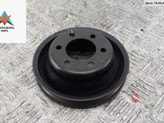 шкив коленвала BMW 3 серия E36 [рестайлинг] 1998, 1.8 л., бензин, МКПП, зелёный, универсал, 1739429